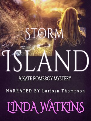 cover image of Storm Island